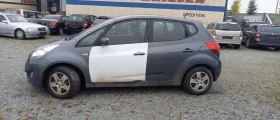 Kia Venga 1.6i, снимка 6