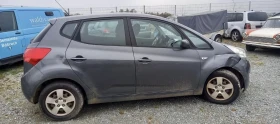 Kia Venga 1.6i, снимка 3