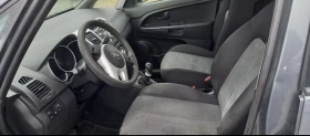 Kia Venga 1.6i, снимка 8