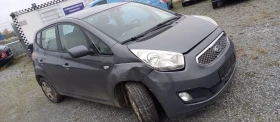 Kia Venga 1.6i, снимка 2