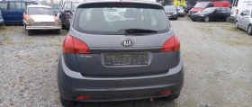 Kia Venga 1.6i, снимка 7