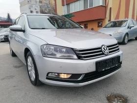 VW Passat 2.0 TDI Navi , снимка 1