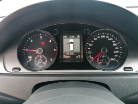 VW Passat 2.0 TDI Navi , снимка 10