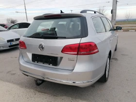 VW Passat 2.0 TDI Navi , снимка 4