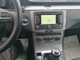 VW Passat 2.0 TDI Navi , снимка 9