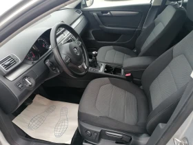 VW Passat 2.0 TDI Navi , снимка 8