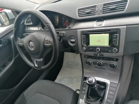 VW Passat 2.0 TDI Navi , снимка 13