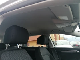 VW Passat 2.0 TDI Navi , снимка 14