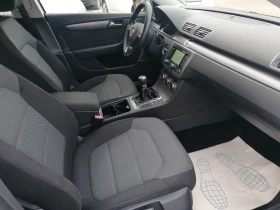 VW Passat 2.0 TDI Navi , снимка 12