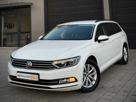 VW Passat 2.0TDI * Distronic* , снимка 1