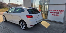 Seat Ibiza 64480км., снимка 6