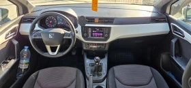 Seat Ibiza 64480км., снимка 10