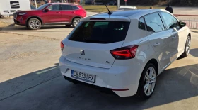 Seat Ibiza 64480км., снимка 4