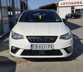 Seat Ibiza 64480км., снимка 2