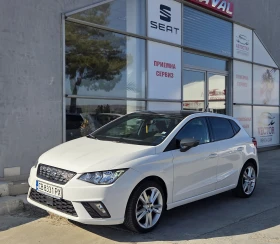 Seat Ibiza 64480км., снимка 1