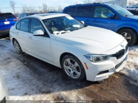 BMW 340 I * ЦЕНА ДО БЪЛГАРИЯ* (CARFAX) * АВТО КРЕДИТ - 33410 лв. - 62714107 | Car24.bg