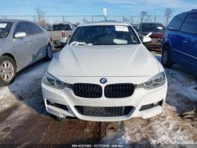 BMW 340 I * ЦЕНА ДО БЪЛГАРИЯ* (CARFAX) * АВТО КРЕДИТ 1