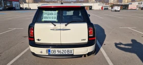 Mini Clubman, снимка 6