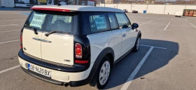 Mini Clubman, снимка 7