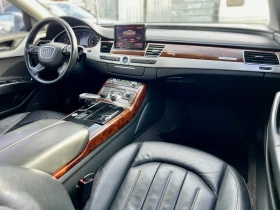 Audi A8 * 3.0TDI* Bose* 4x4* Подгрев* Уникат* - 32000 лв. - 28561794 | Car24.bg