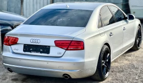 Audi A8 * 3.0TDI* Bose* 4x4* Подгрев* Уникат* - 32000 лв. - 28561794 | Car24.bg