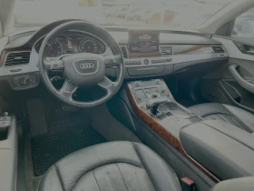 Audi A8 * 3.0TDI* Bose* 4x4* Подгрев* Уникат* - 32000 лв. - 28561794 | Car24.bg