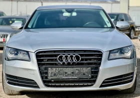 Audi A8 * 3.0TDI* Bose* 4x4* Подгрев* Уникат* - 32000 лв. - 28561794 | Car24.bg