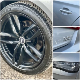 Audi A8 * 3.0TDI* Bose* 4x4* Подгрев* Уникат* , снимка 15