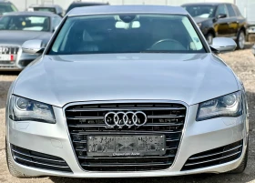 Audi A8 * 3.0TDI* Bose* 4x4* Подгрев* Уникат* , снимка 4