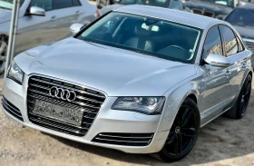 Audi A8 * 3.0TDI* Bose* 4x4* Подгрев* Уникат* - 32000 лв. - 28561794 | Car24.bg