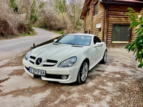 Mercedes-Benz SLK 200  | Mobile.bg    11