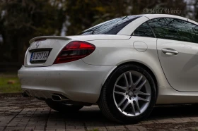 Mercedes-Benz SLK 200  | Mobile.bg    6