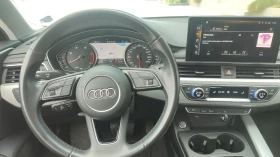 Обява за продажба на Audi A4 40TDI  MATRIX ~43 899 лв. - изображение 9