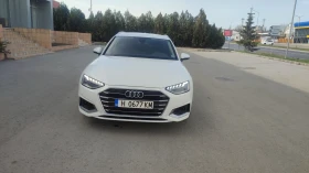 Audi A4 40DTI MATRIX, снимка 2