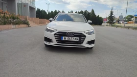 Обява за продажба на Audi A4 40TDI  MATRIX ~43 899 лв. - изображение 1