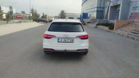 Audi A4 40DTI MATRIX, снимка 5