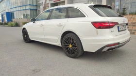 Обява за продажба на Audi A4 40TDI  MATRIX ~43 899 лв. - изображение 2