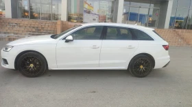 Audi A4 40DTI MATRIX, снимка 4