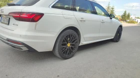 Обява за продажба на Audi A4 40TDI  MATRIX ~43 899 лв. - изображение 4