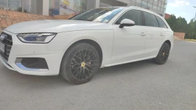 Обява за продажба на Audi A4 40TDI  MATRIX ~43 899 лв. - изображение 1