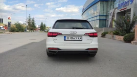 Обява за продажба на Audi A4 40TDI  MATRIX ~43 899 лв. - изображение 3