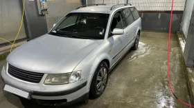 Обява за продажба на VW Passat 3B5 ~2 200 лв. - изображение 8