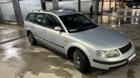 Обява за продажба на VW Passat 3B5 ~2 200 лв. - изображение 11