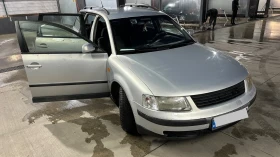 VW Passat 3B5 | Mobile.bg    13