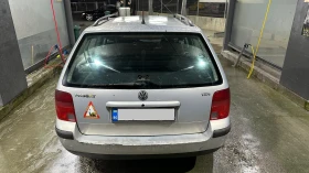 Обява за продажба на VW Passat 3B5 ~2 200 лв. - изображение 7