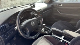 Обява за продажба на VW Passat 3B5 ~2 200 лв. - изображение 5