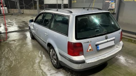 Обява за продажба на VW Passat 3B5 ~2 200 лв. - изображение 6