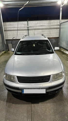 Обява за продажба на VW Passat 3B5 ~2 200 лв. - изображение 10