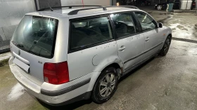Обява за продажба на VW Passat 3B5 ~2 200 лв. - изображение 9