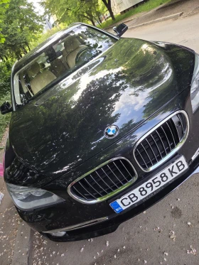     BMW 750